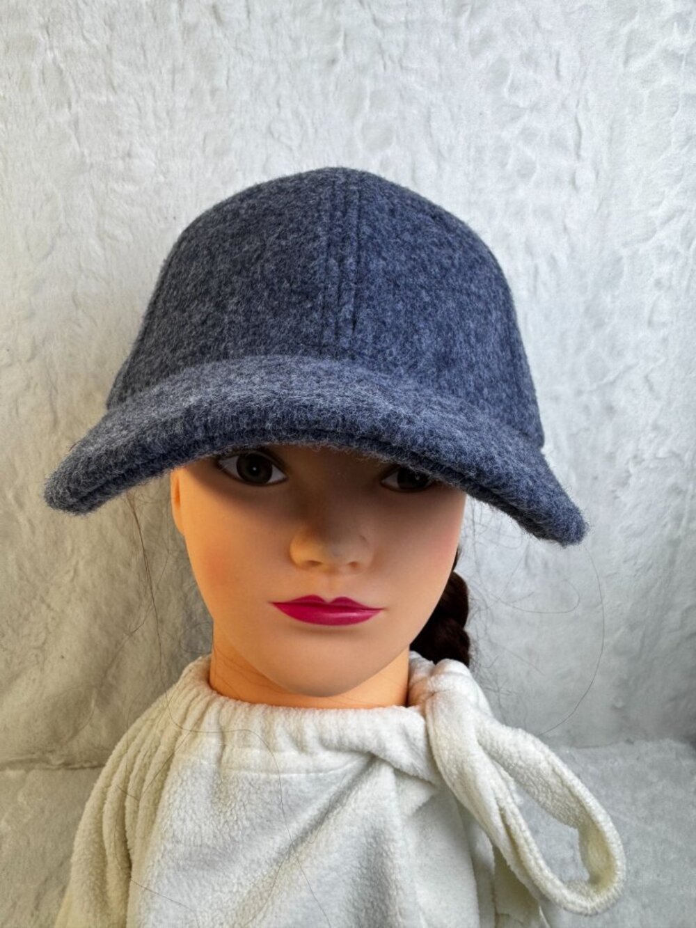 32 Degrees Heat Unisex Fleece Baseball Cap One Size Adjustable Stormy Night NWT